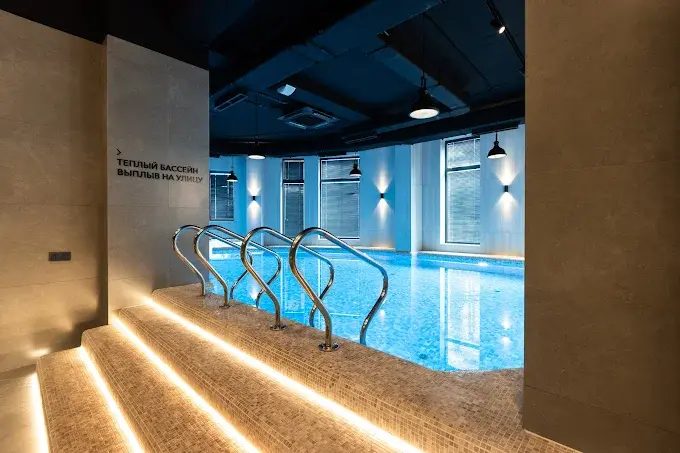 The Bani wellness majmuasi